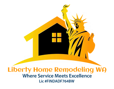 Liberty Home Remodeling, WA