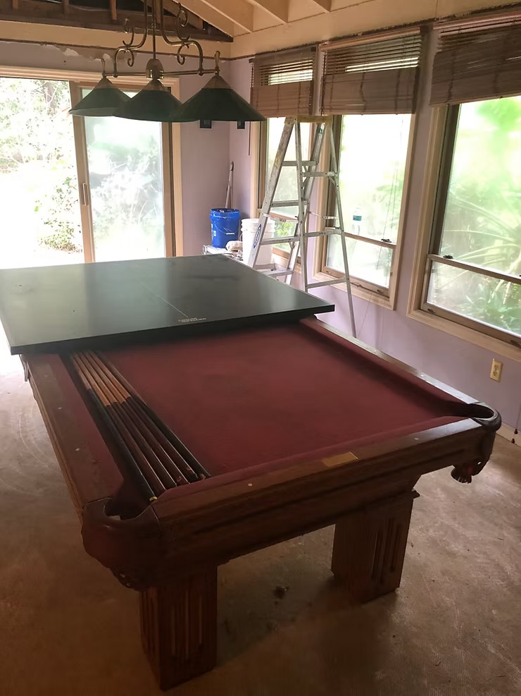 kitchen addition remodel