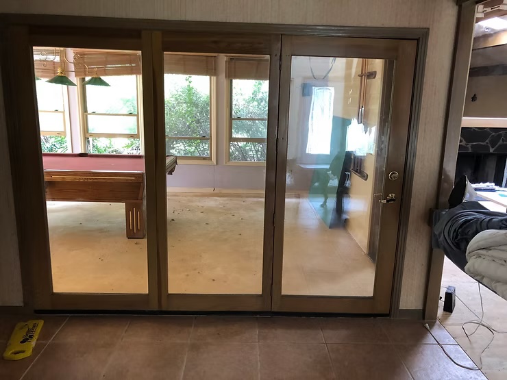 kitchen addition remodel