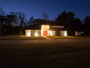 home exterior remodel