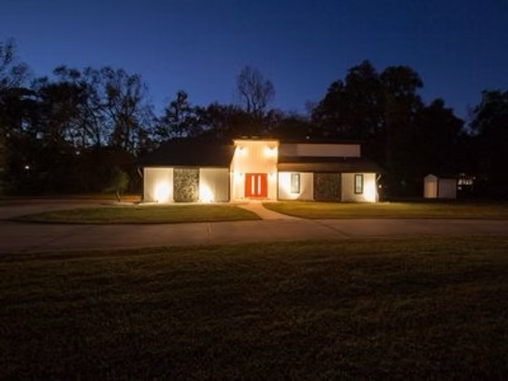 home exterior remodel