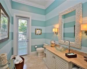 beach bathroom remodel