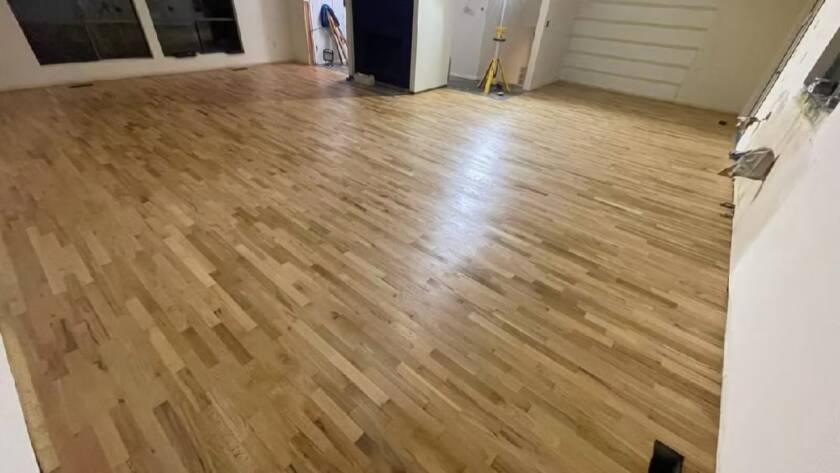 home remodel flooring
