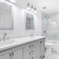 Modern Bathroom Remodel Ideas