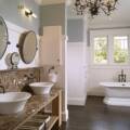 Victorian Style Bathroom Ideas