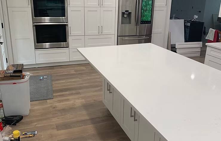 kitchen addition remodel