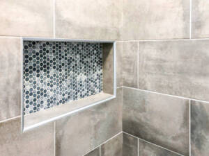 shower tile